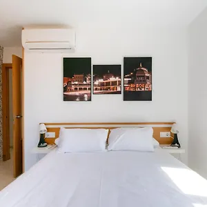 Appartement Labort Boutique, Cadix