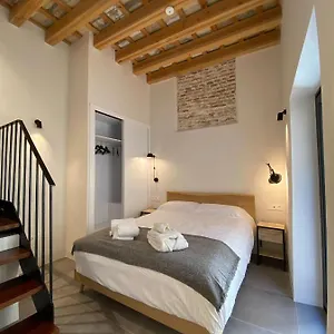 Appartement Oma, Cadix